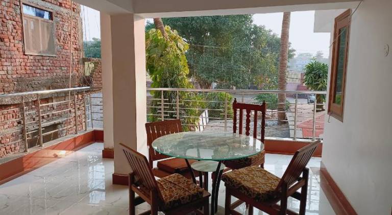 The Gupta Guest House — photo 3