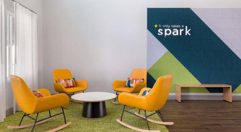 Spark by Hilton Santa Nella — photo 3