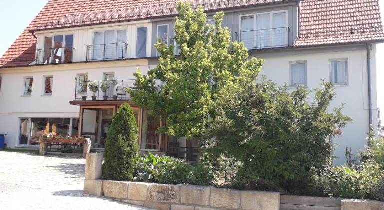 Ferienwohnung  Dußlingen