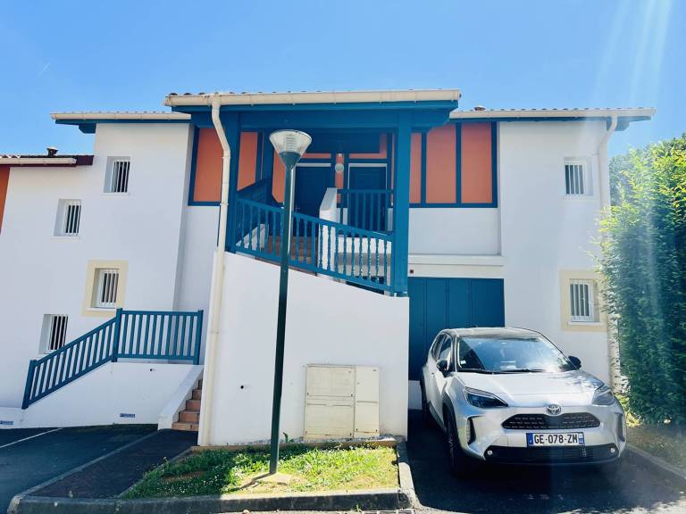 Pleasant holiday apartment with pool | Pets allowed — photo 3