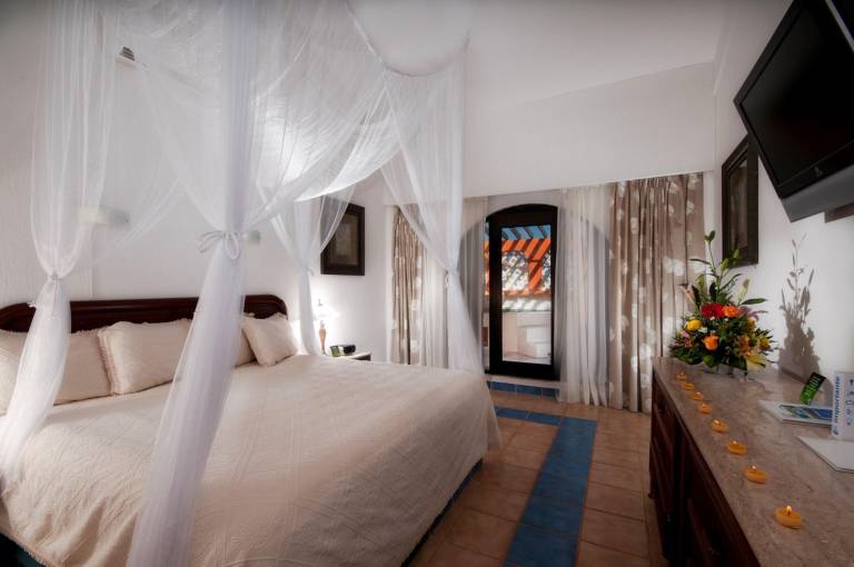 Cozumel Hotel & Resort - All Inclusive — photo 2