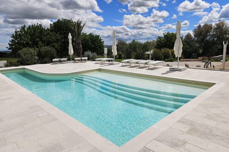 Villa Chiaravalle