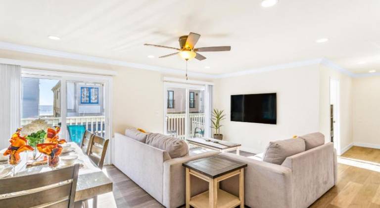 Vacation home with 5 rooms for 12 persons — photo 3