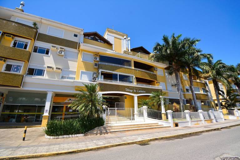 Apartamento  Canasvieiras
