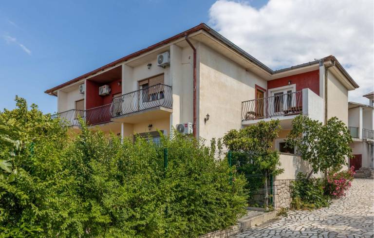 Apartman Smokvica Krmpotska