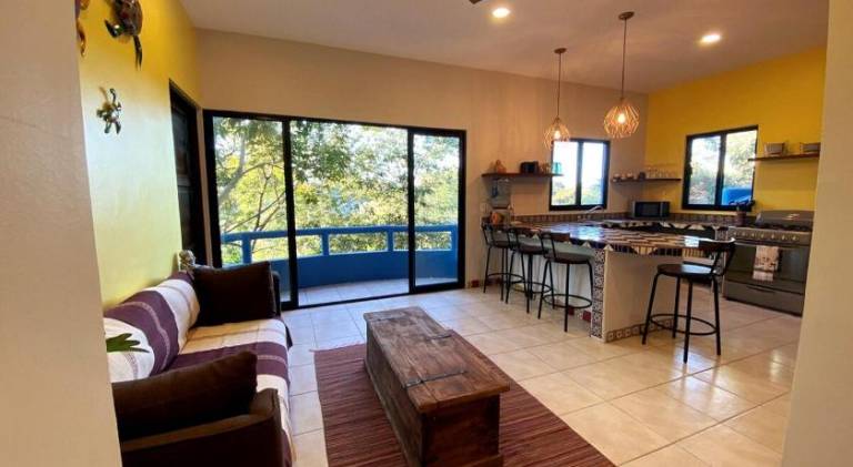 Vacation home with 1 room for 4 persons — photo 4
