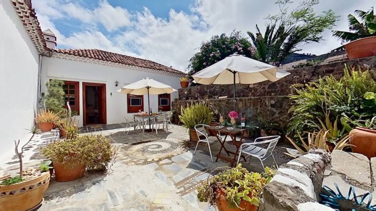 Casa rural  San Cristóbal de La Laguna