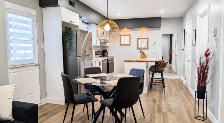Rental apartment with terrace | Pet-friendly — photo 2