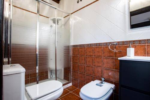 Apartamento Mogarraz