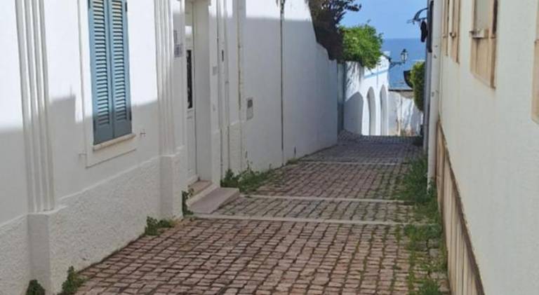 Apartment with 2 rooms for 7 persons in Albufeira