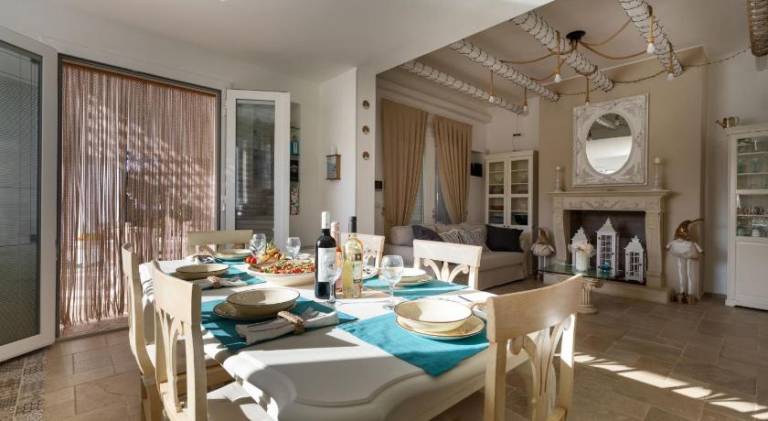 Villa with private pool, sauna & BBQ | Dogs allowed — photo 3