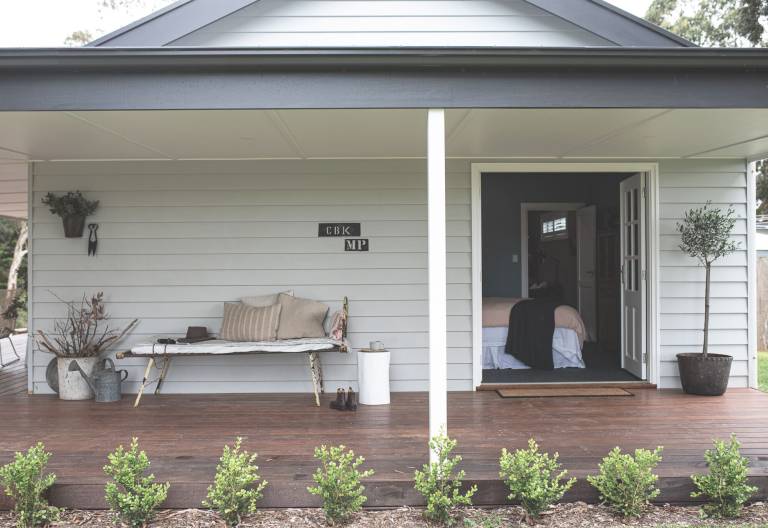 Farmhouse Strathalbyn