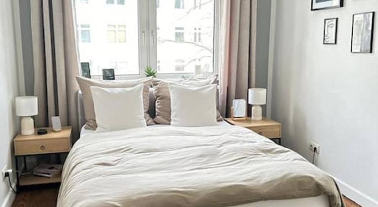 Ferienwohnung  Eppendorf