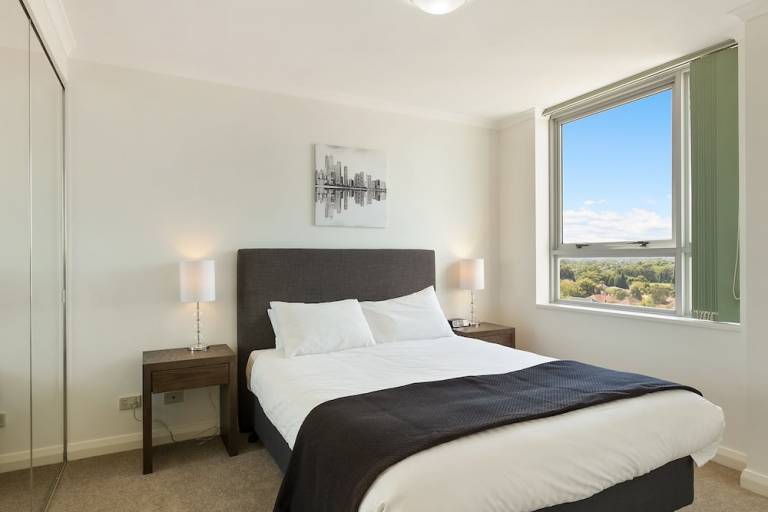 Appartement  Chatswood