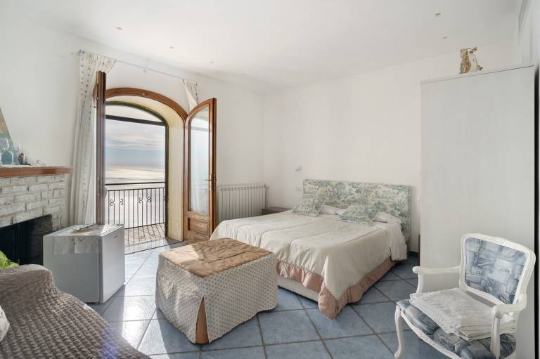Camera Fiordo with Sea View — photo 2