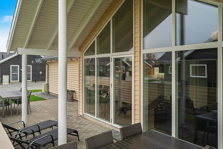 House with patio, barbeque & sauna — photo 4