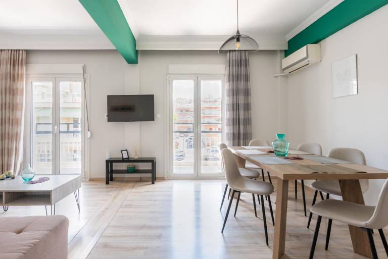 Cozy apartment next to city center — photo 3