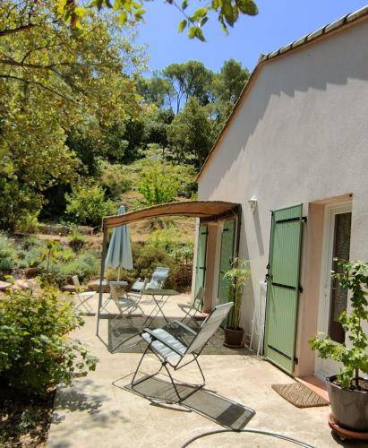 Chambres d hotes au temps des cerises