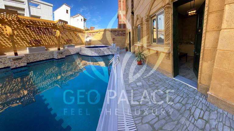 Geo Palace — photo 3