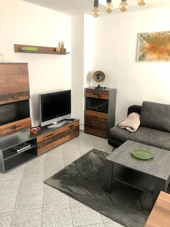 Ferienwohnung Hohenfelden