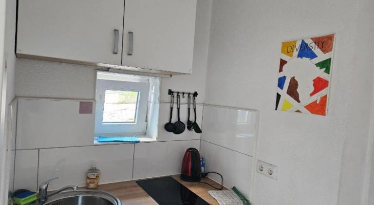 Rental apartment with 1 room for 2 persons — photo 4