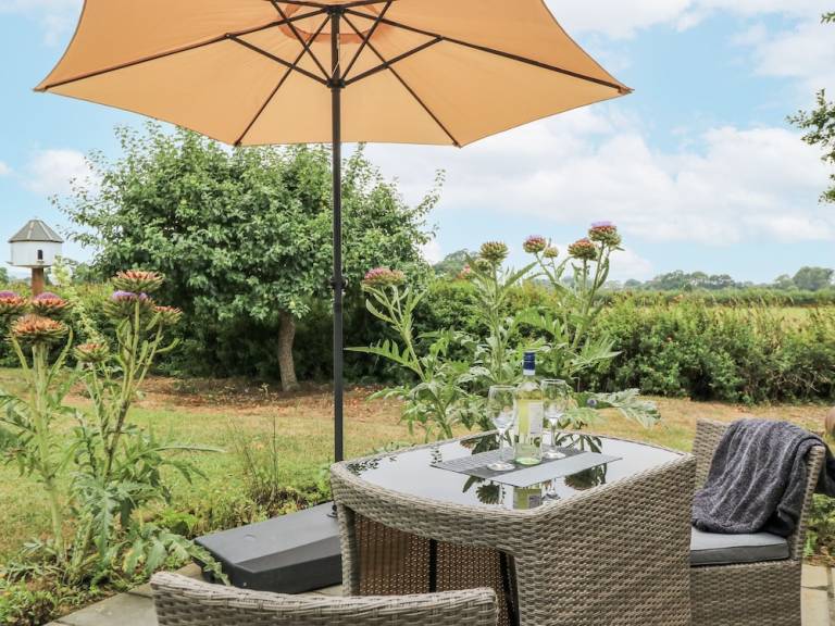 Cottage Devizes