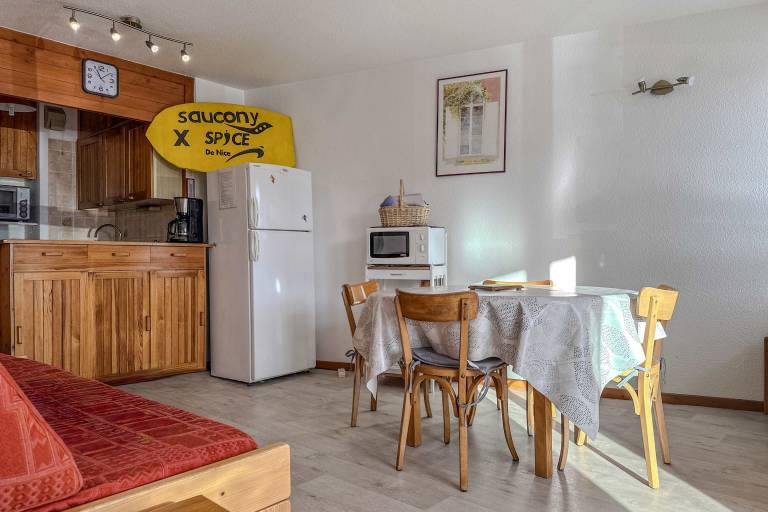 Family-oriented holiday apartment | Mountain view | Ski nearby | Pet-friendly — photo 5