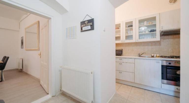 Rental apartment | Close to Croatian State Archives | Pets are welcome — photo 5