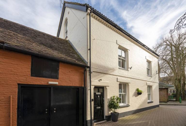 Apartment Wimborne Minster