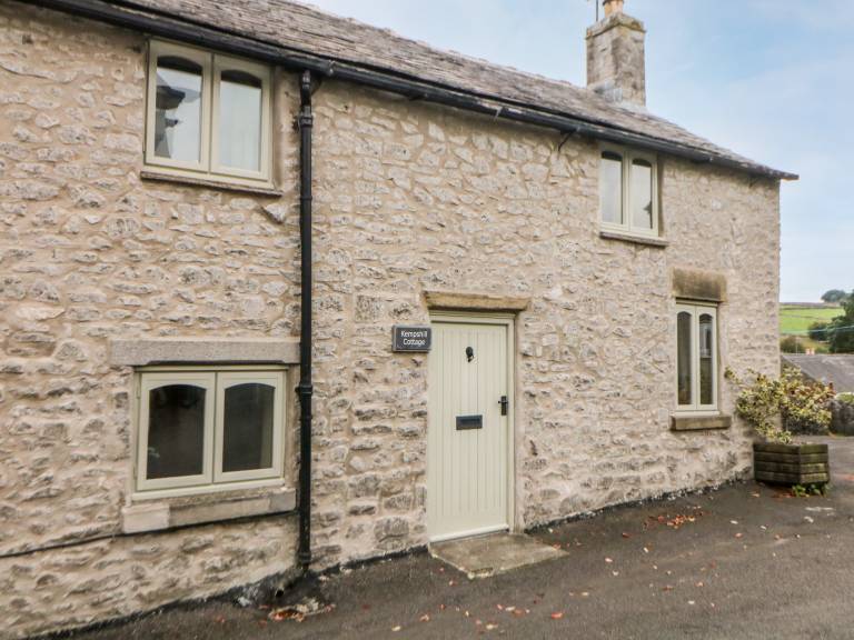 Cottage  Tideswell