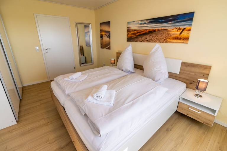 104 m² Ferienhaus