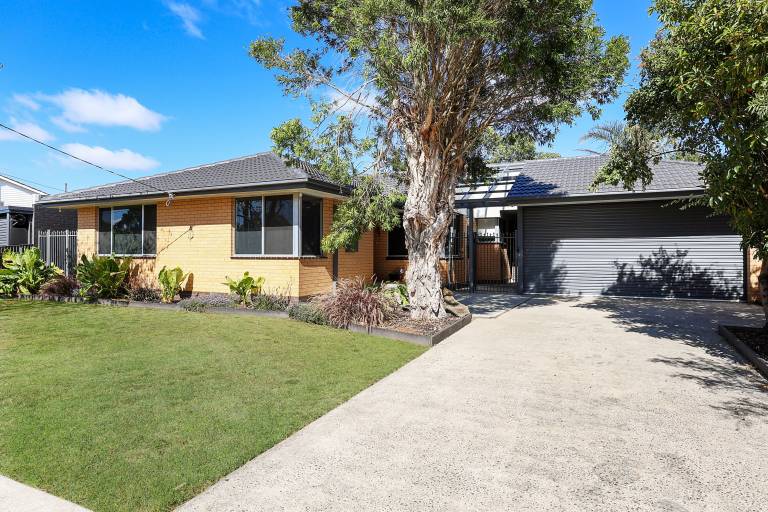 House Colac