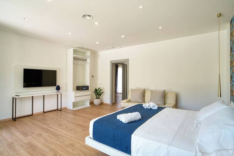 Aparthotel Terrasini