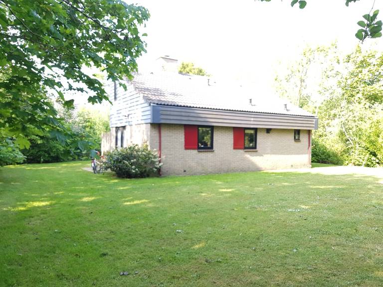 Feriehus De Cocksdorp