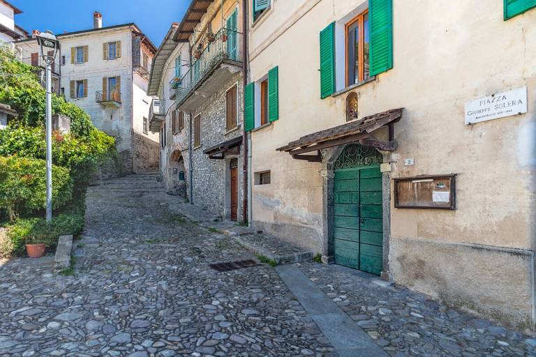Appartamento Monti di Bassano