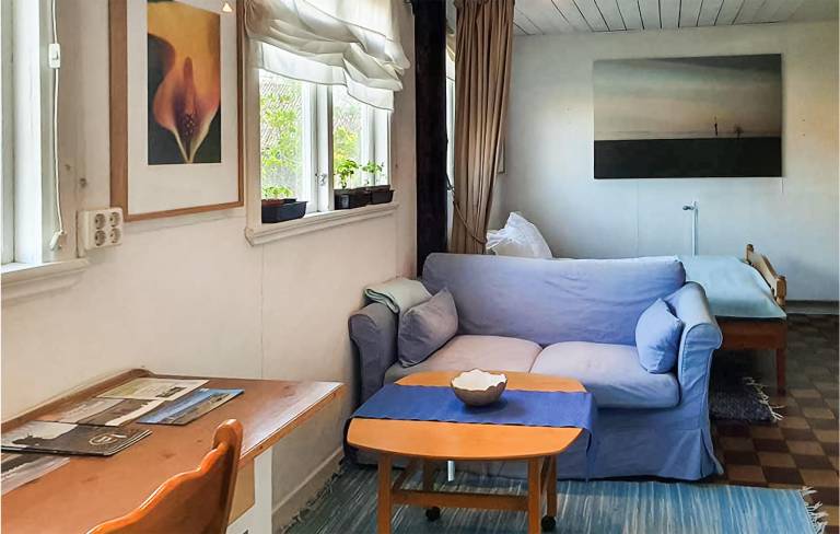 Ferienwohnung in Mörbylånga, Degerhamn für max. 2 Personen