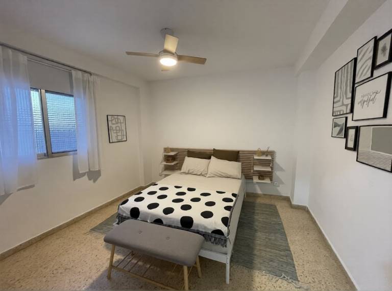 Apartamento Port Saplaya