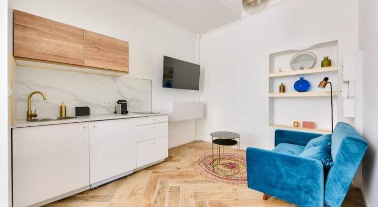 Wonderful rental apartment | Pets are welcome — photo 3