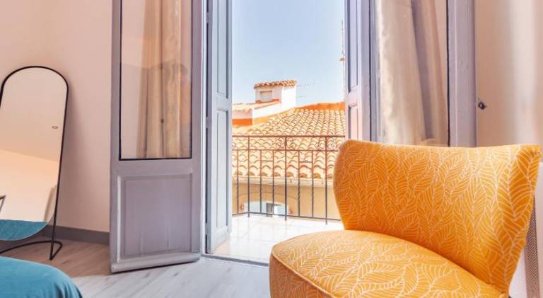 Holiday apartment with 2 rooms for 6 persons — photo 5