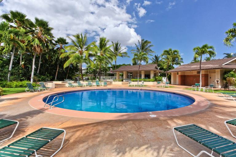 Condo Kapolei