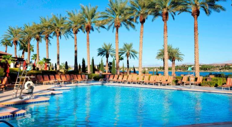 The Westin Lake Las Vegas Resort & Spa