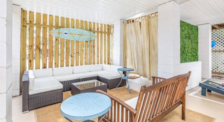 Lovely house | Close to the beach | Pets allowed — photo 3