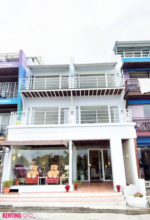 Vanilla homestay in Hengchun