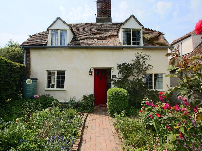 Cottage Eastling