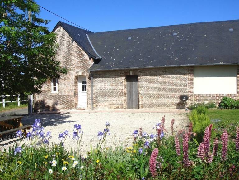 Cottage Friville-Escarbotin