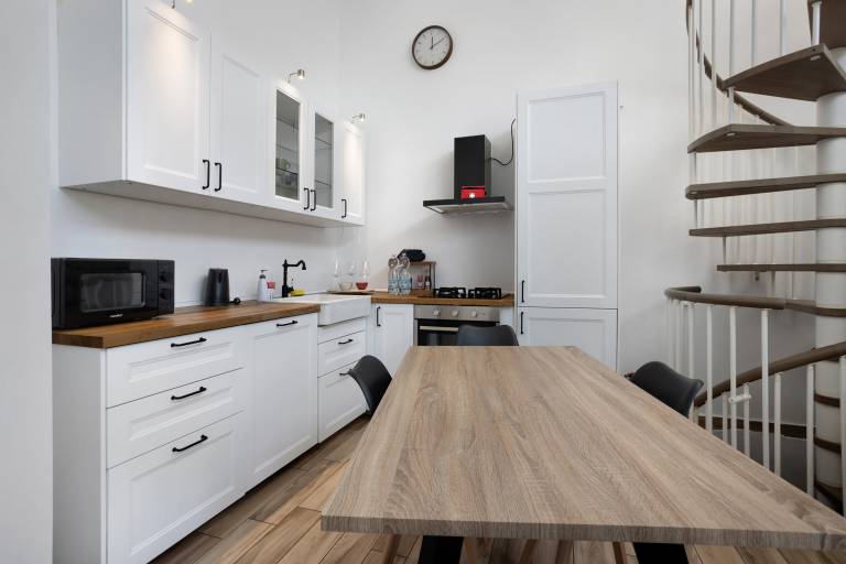 Navigli Milan Flat – Canal Views, Aperitivo and Metro M2 — photo 3