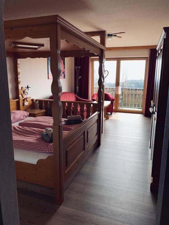 Rental apartment with sauna — photo 5