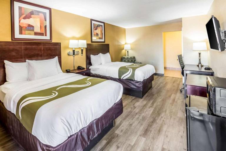 Quality Inn Corsicana — photo 2