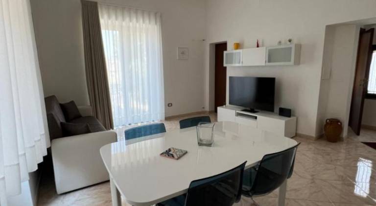 67 m² Ferienwohnung