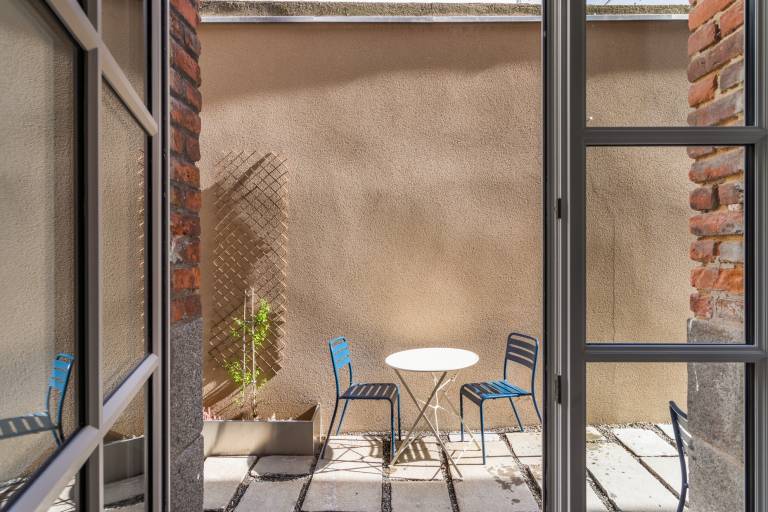 Apartment with patio | Dogs allowed — photo 5